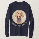 Suche nach drahthaar vizsla tshirts Haustier