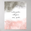 Suche nach grau und rosa poster Wandkunst