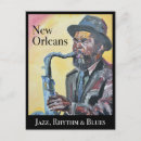 Suche nach die blues postkarten Jazz