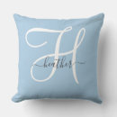 Suche nach minimalist kissen Monogramm