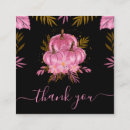 Suche nach niedlicher kürbis visitenkarten Erntedank