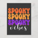 Suche nach retro halloween postkarten Groovy