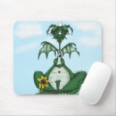 Suche nach drache cartoon mousepads Drachen