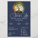 Suche nach baum flyer Yoga