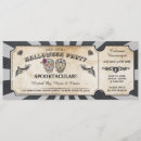 Suche nach event ticket einladungen Eintrittskarte