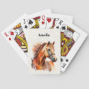 Suche nach pferd spielkarten Wild