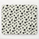 Suche nach schwarze schmetterlinge mousepads Blume