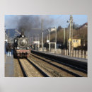 Suche nach depot poster Bahnhof
