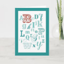 Suche nach buchstabe b alle karten Alphabet