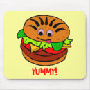 Suche nach hamburger mousepads Nahrung