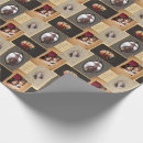 Suche nach vintage fotos geschenkpapier Retro