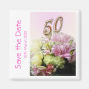 Suche nach 50 geburtstag save the date magnete Datum freihalten