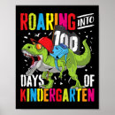 Suche nach dinos poster Kindergarten