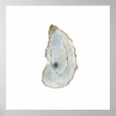 Suche nach austern kunst poster Meer