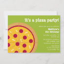 Suche nach pizza party einladungen Italienisch