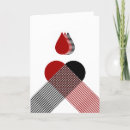 Suche nach rote blüte karten Weiß