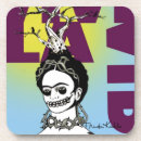 Suche nach frida kahlo de untersetzer Mexiko
