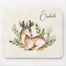 Suche nach hirsch mousepads Tierwelt