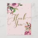 Suche nach rosa blumen postkarten Schick