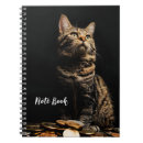 Suche nach drucke kleine notizbücher Katze
