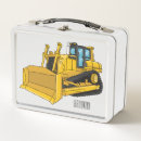 Suche nach bau brotdosen Bulldozer