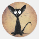 Suche nach black cat aufkleber Spaß