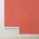 Suche nach orange punkt kunst Retro
