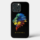 Suche nach löwe iphone hüllen Monogramm