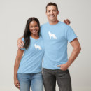 Suche nach schäferhund tshirts Tiere