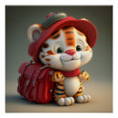 Suche nach babytiger poster Cartoon