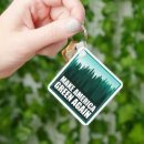 Suche nach klimawandel schlüsselanhänger Wald