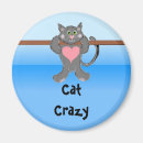 Suche nach lustiger katzenmagnet Katzenliebmagnet