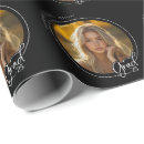 Suche nach schwarz weißes verpackungspapier geschenkpapier Elegant