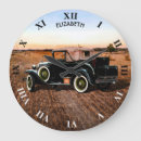 Suche nach auto wanduhren Fahrzeug