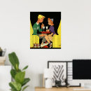 Suche nach soda poster Abendessen