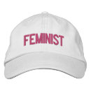 Suche nach feministisch kappen Modern