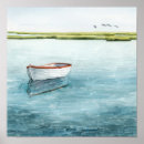 Suche nach schiff kunst poster Ozean