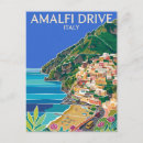 Suche nach salerno postkarten Positano
