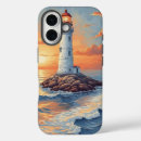 Suche nach leuchtturm iphone hüllen Ozean