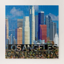 Suche nach los angeles puzzle Reise