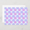 Suche nach blaue blumen postkarten Modern