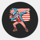 Suche nach uncle sam aufkleber Unabhängigkeitstag