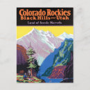 Suche nach black hills postkarten Reise