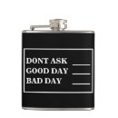 Suche nach dame flachmänner Alkohol