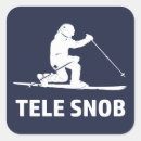 Suche nach skiing aufkleber Schnee