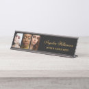 Suche nach maskenbildner namensplaketten Elegant