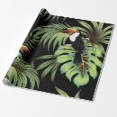 Suche nach vintage palmen geschenkpapier Muster