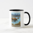 Suche nach wyoming tassen Original