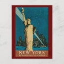 Suche nach vintage lady liberty postkarten Freiheitsstatue