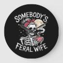 Suche nach witz wanduhren Halloween